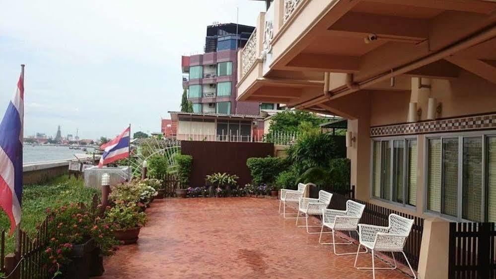 Psb1 Apartment Bangkok Zewnętrze zdjęcie
